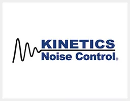 Kinetics Noise Control