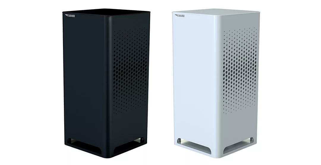 Air Cleaners & Purifiers