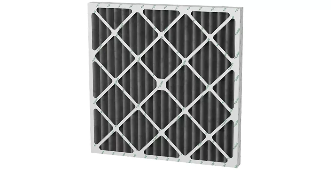 Molecular Air Filters