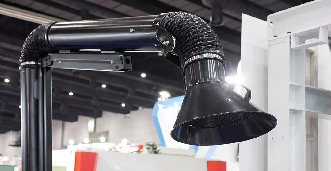 Dust & Fume Collectors