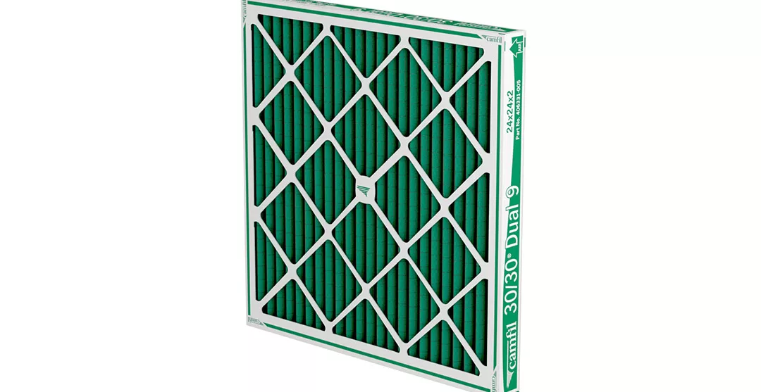 Recommended Pre-Filters