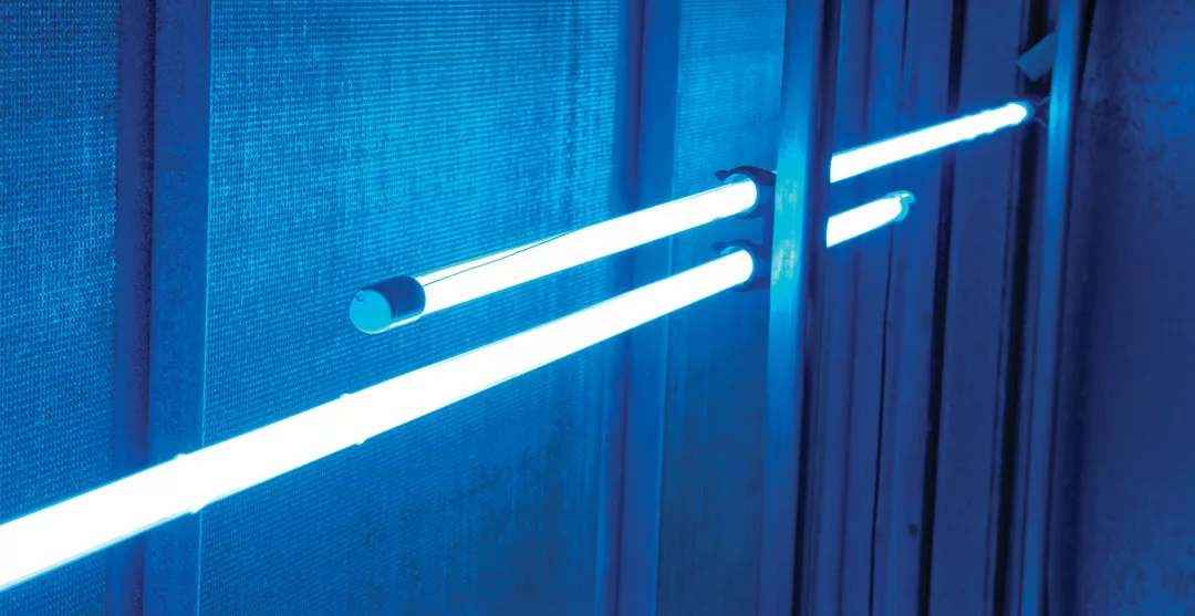 UV Lighting