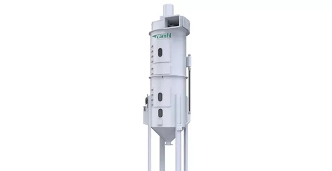 Odor Control Scrubbers