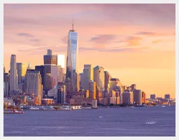 Secaucus, New Jersey