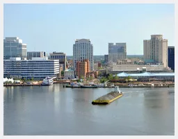 Virginia Beach, Virginia