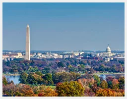 Washington, D.C. / Northern Virginia