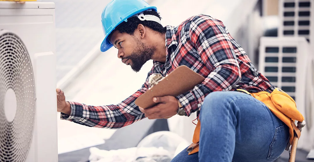 HVAC Equipment