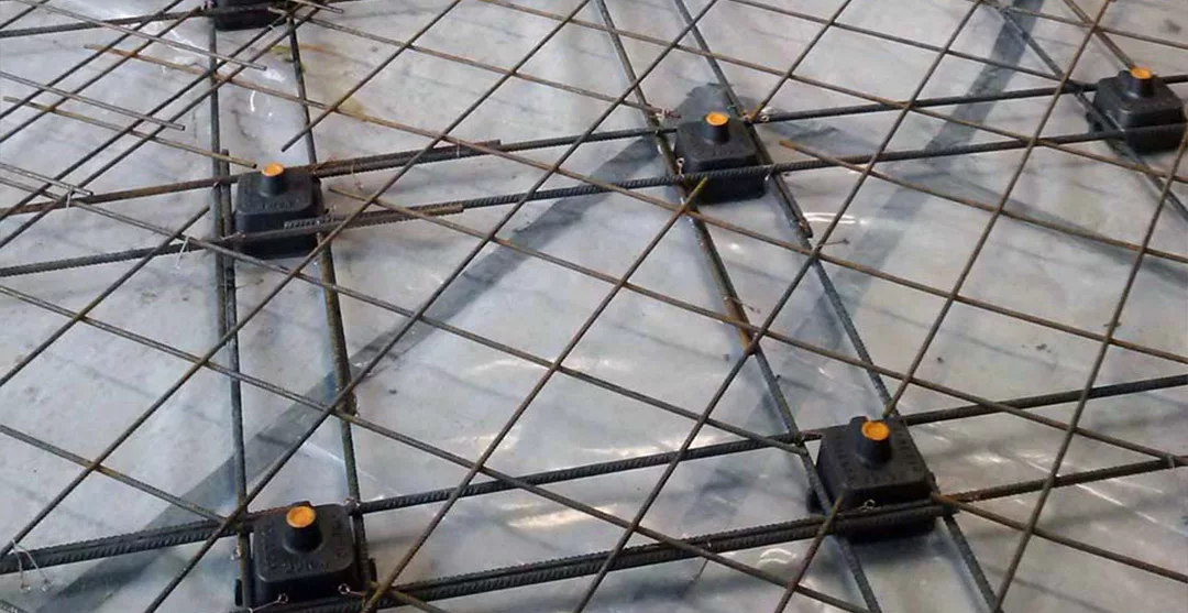 Floating Floor Systems