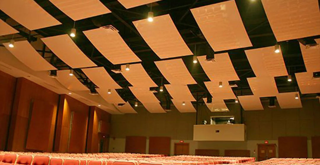 Diffusers & Reflectors