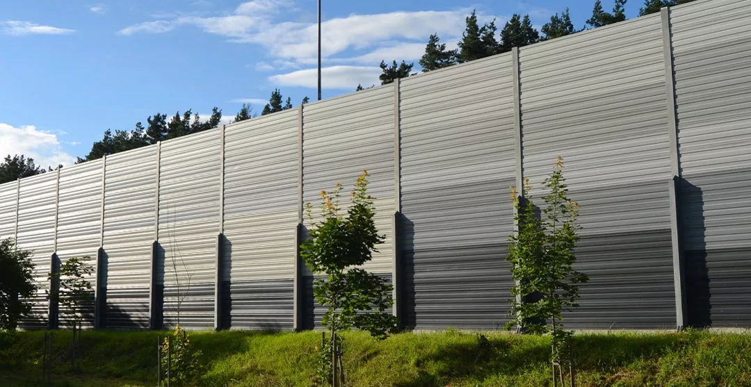 Noise Barriers