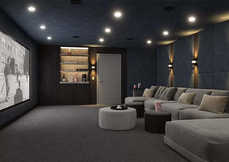 Home / Home Theater