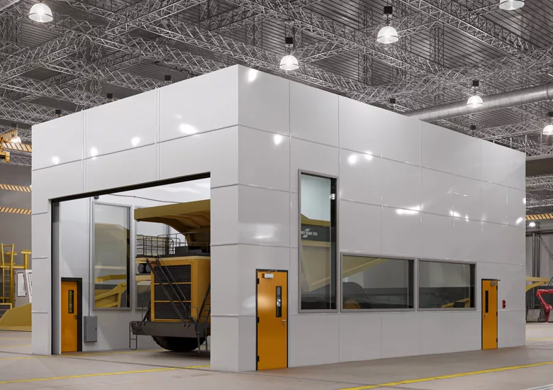 Industrial / Environmental